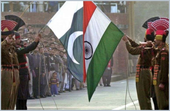 Պակիստանը լայնածավալ ռազմական գործողություն է սկսել Հնդկաստանի դեմ